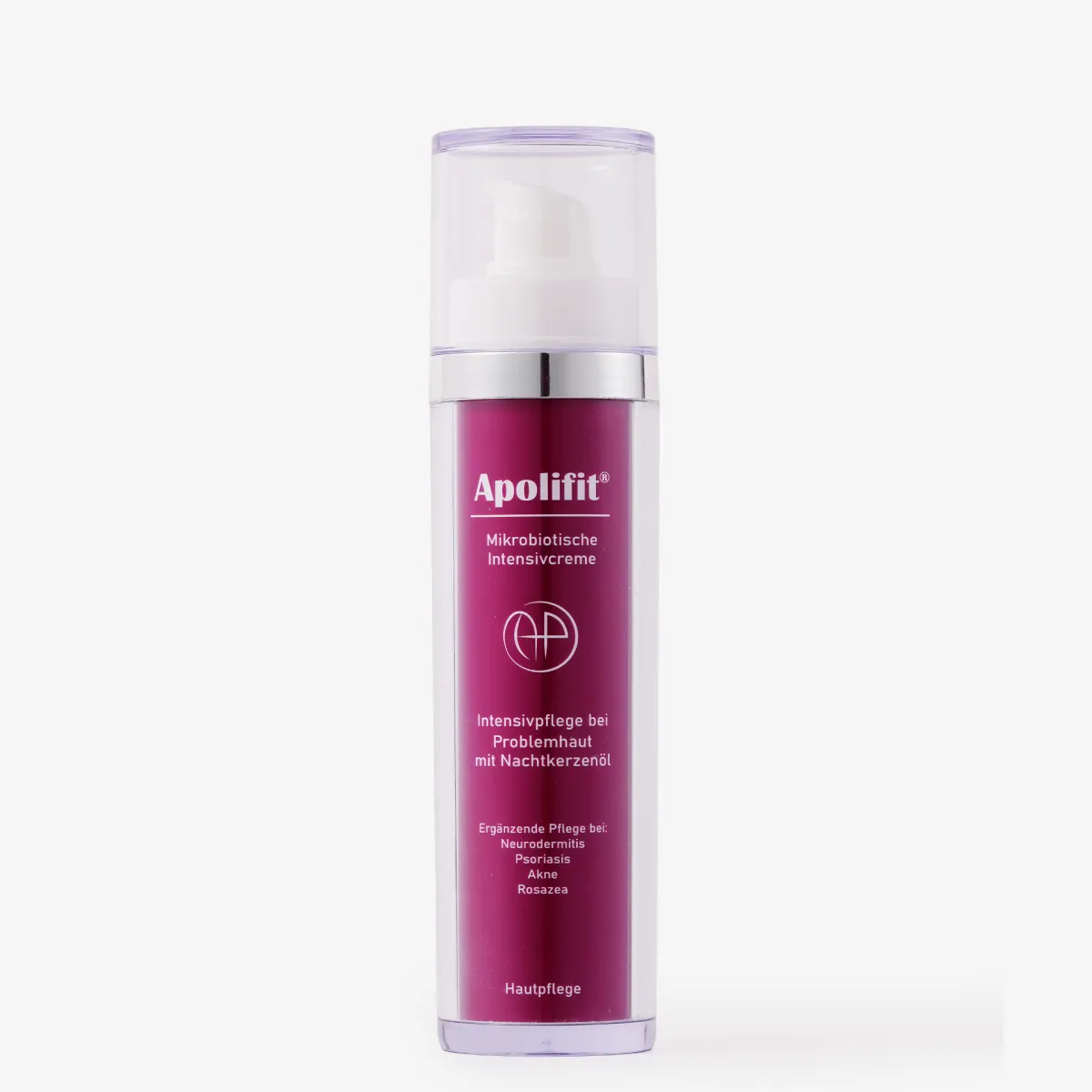APOLIFIT Intensivcreme