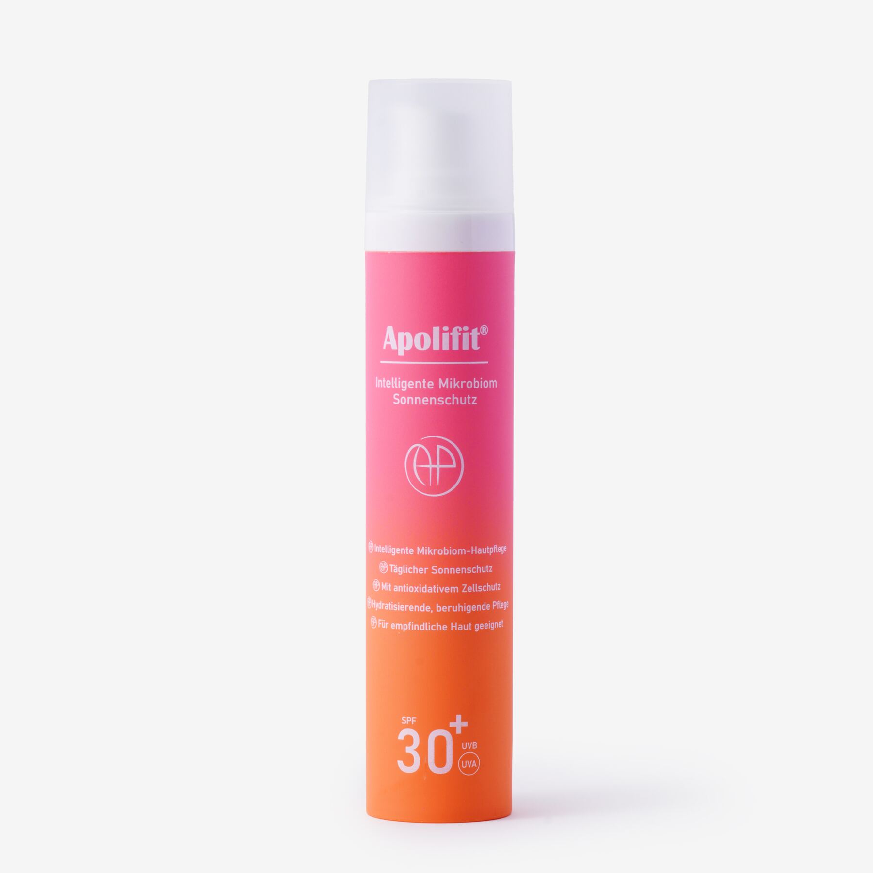 APOLIFIT Sonnenschutz SPF 30